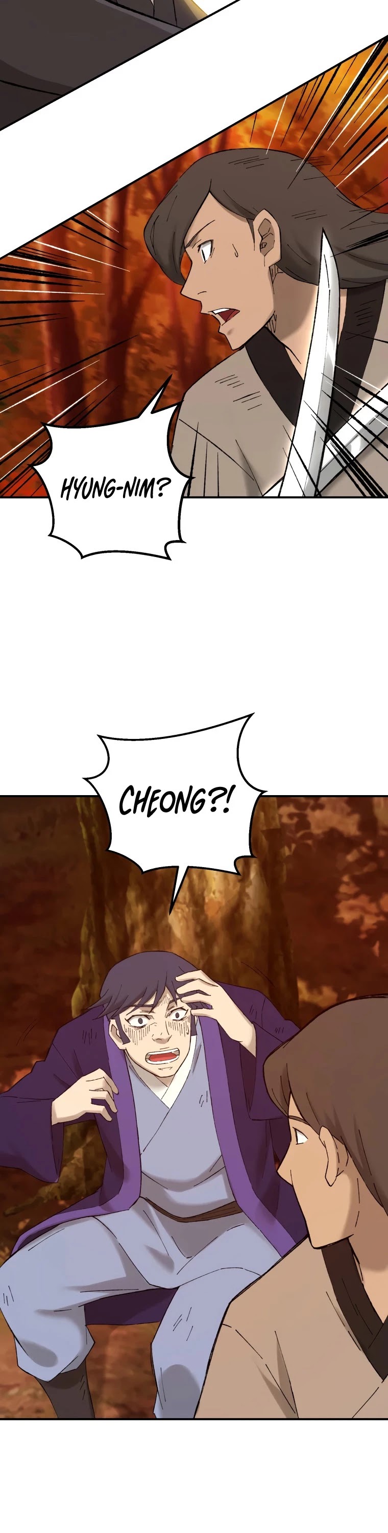 The Great Master Sunyoo chapter 38 page 6