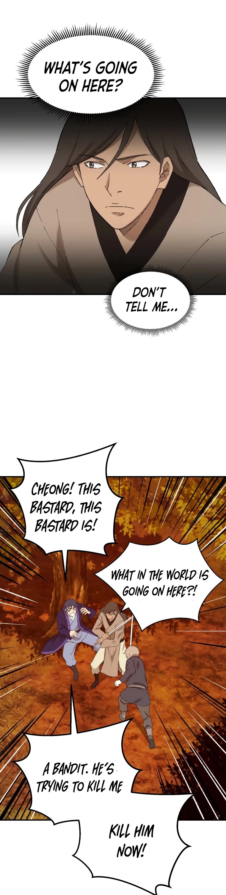 The Great Master Sunyoo chapter 38 page 7