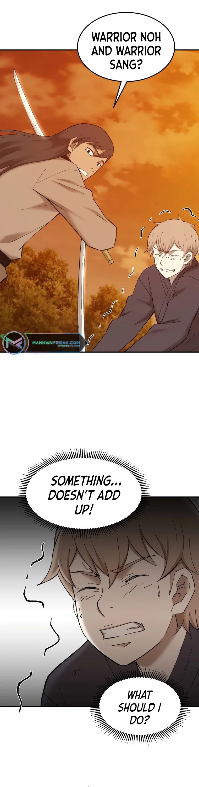 The Great Master Sunyoo chapter 38 page 9