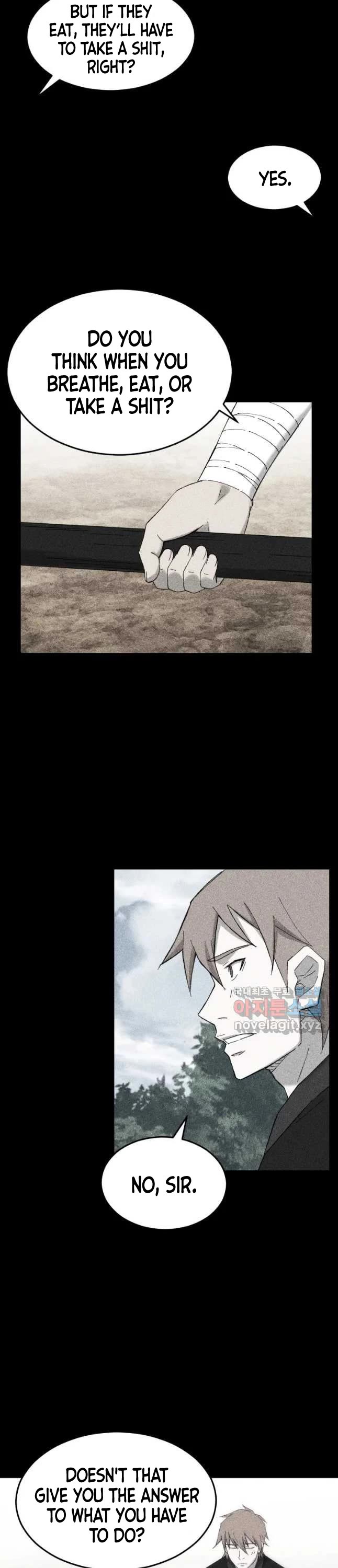 The Great Master Sunyoo chapter 44 page 14