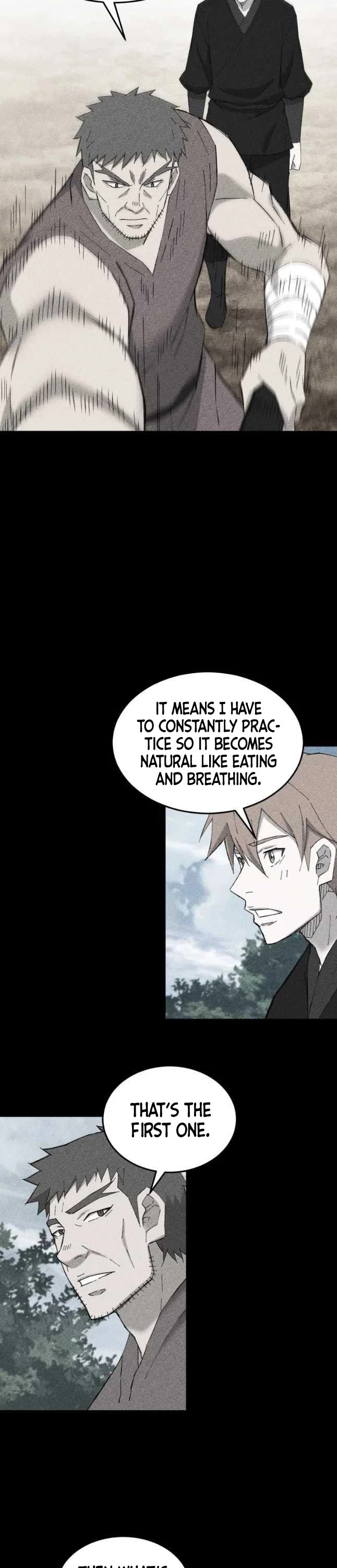 The Great Master Sunyoo chapter 44 page 15