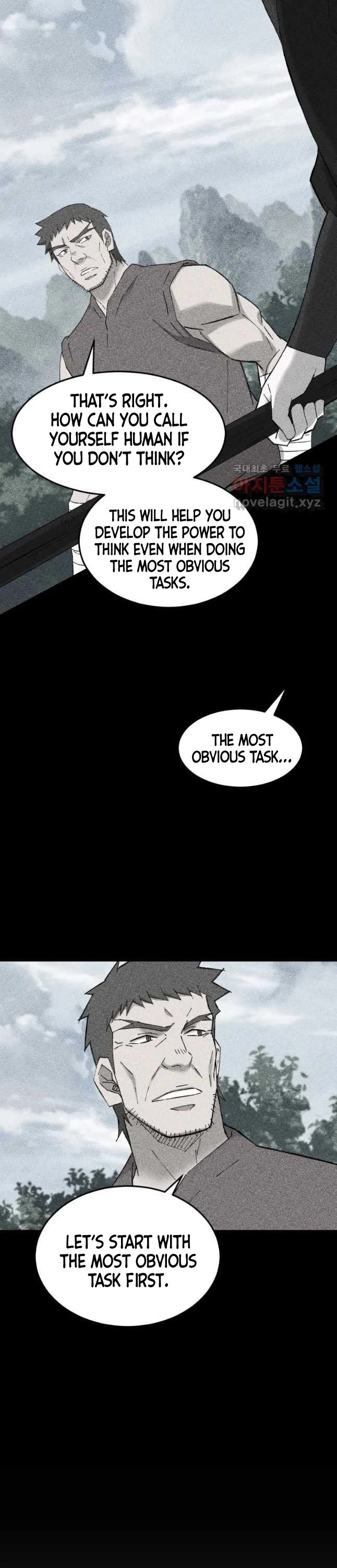 The Great Master Sunyoo chapter 44 page 17