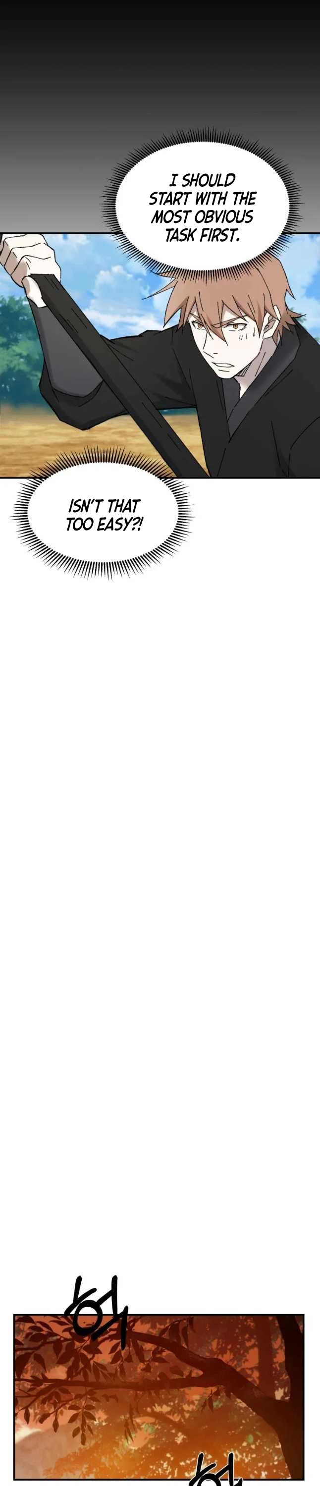 The Great Master Sunyoo chapter 44 page 18