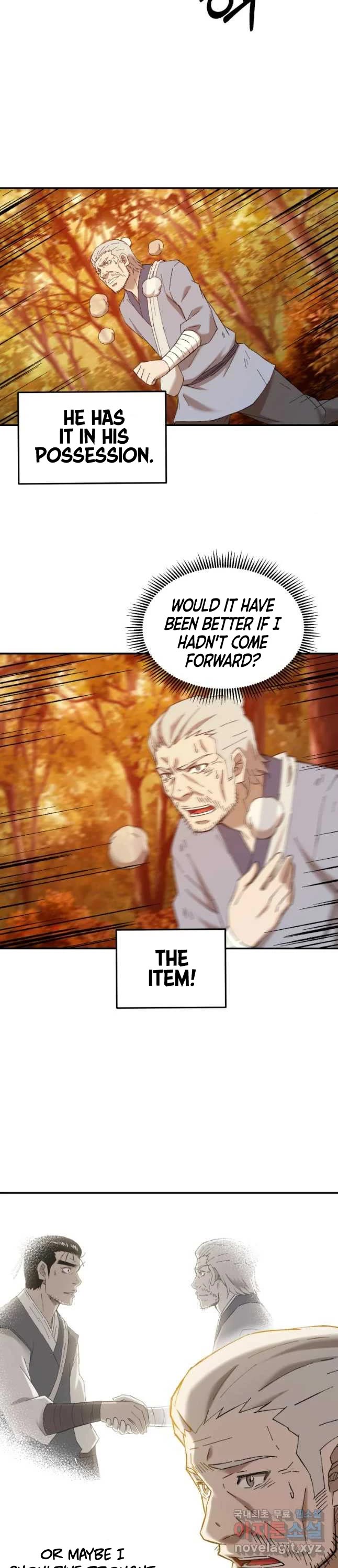 The Great Master Sunyoo chapter 44 page 19