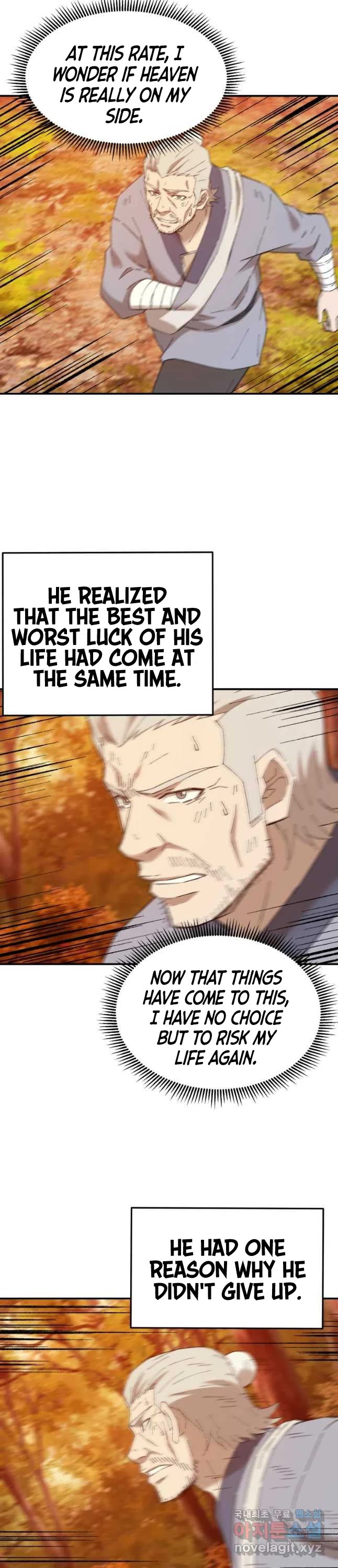 The Great Master Sunyoo chapter 44 page 23