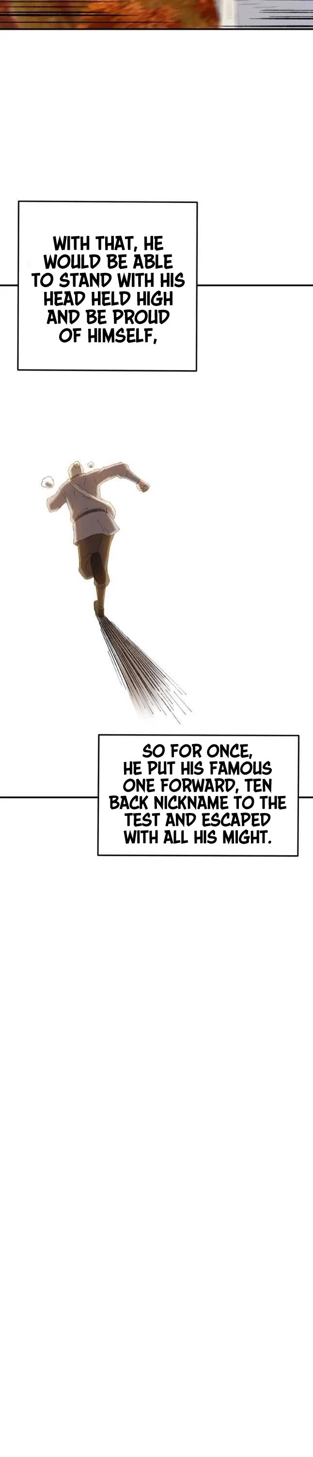 The Great Master Sunyoo chapter 44 page 24