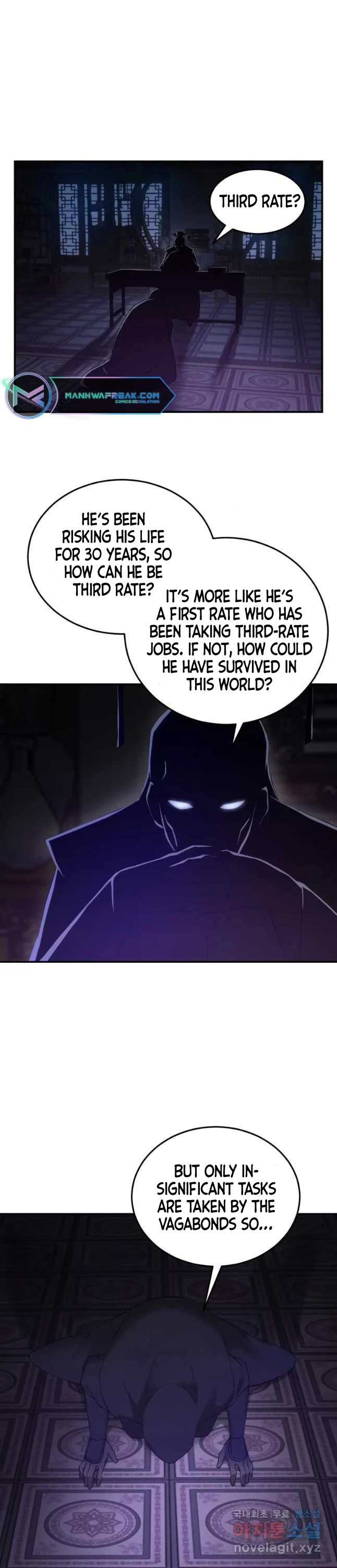 The Great Master Sunyoo chapter 44 page 25