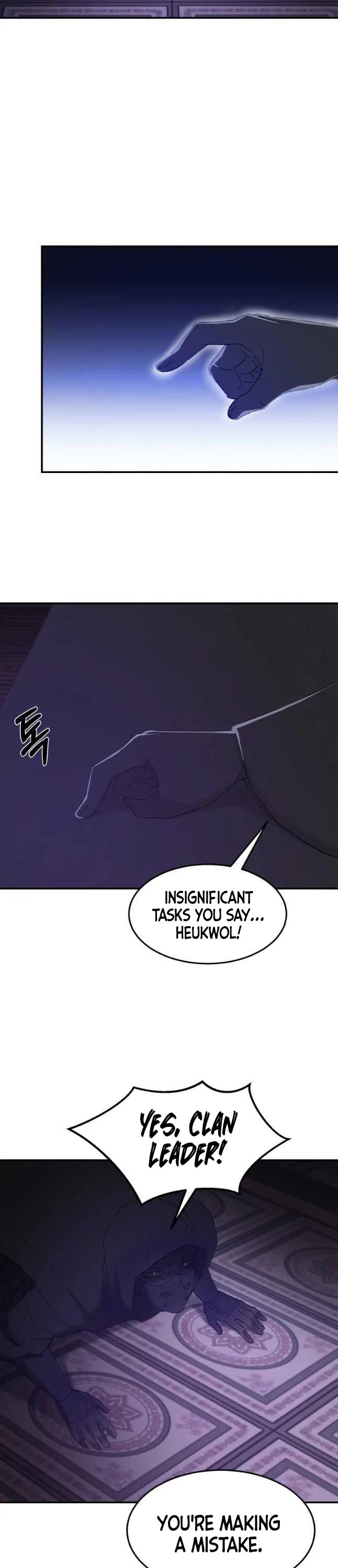 The Great Master Sunyoo chapter 44 page 26