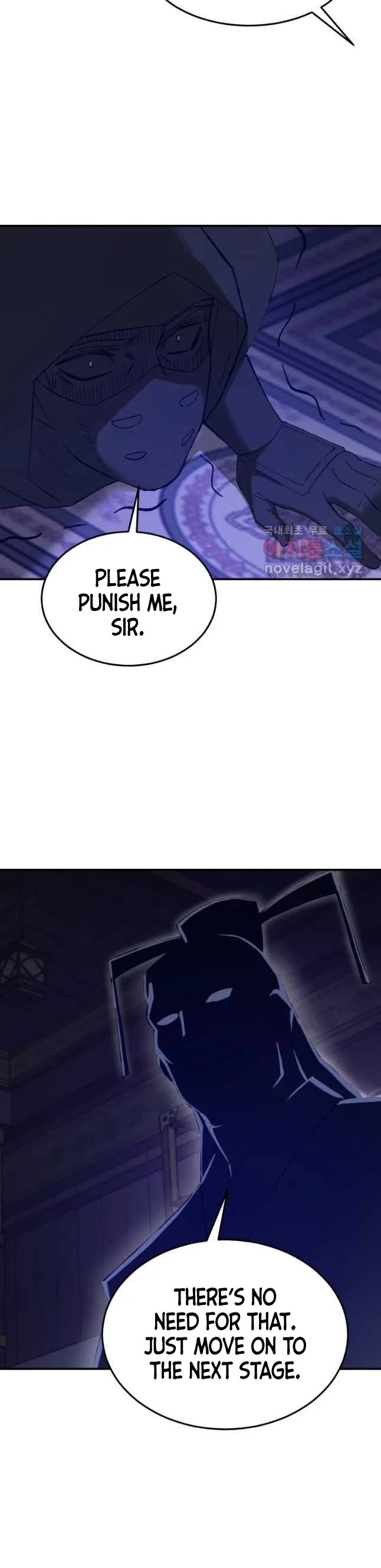 The Great Master Sunyoo chapter 44 page 27