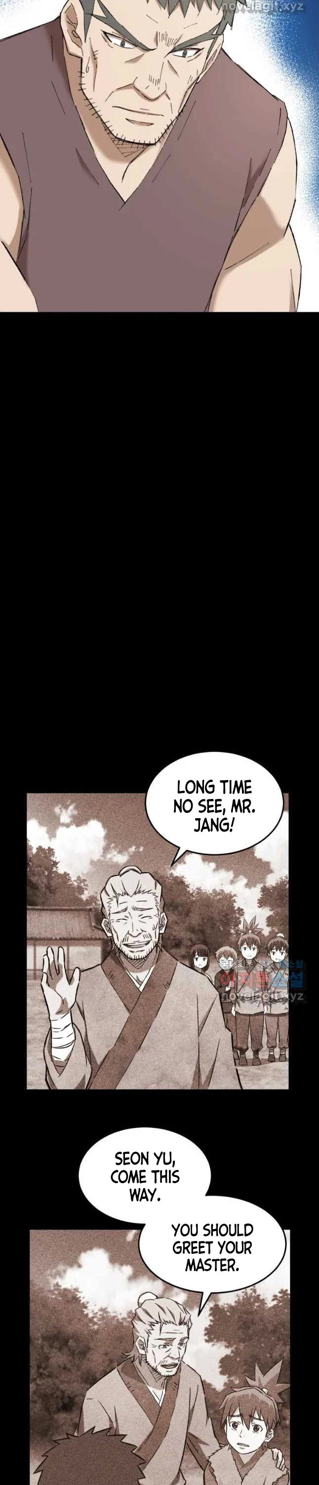 The Great Master Sunyoo chapter 44 page 3