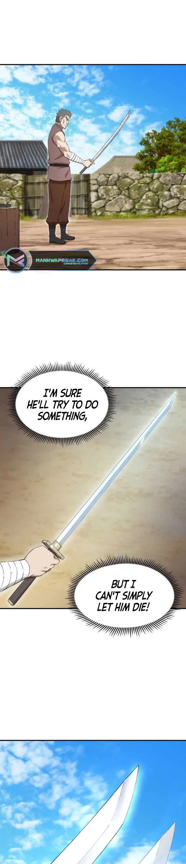 The Great Master Sunyoo chapter 44 page 5