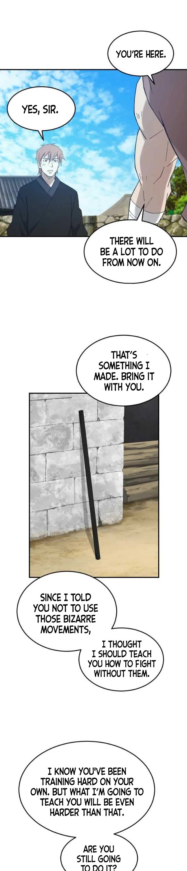 The Great Master Sunyoo chapter 44 page 8