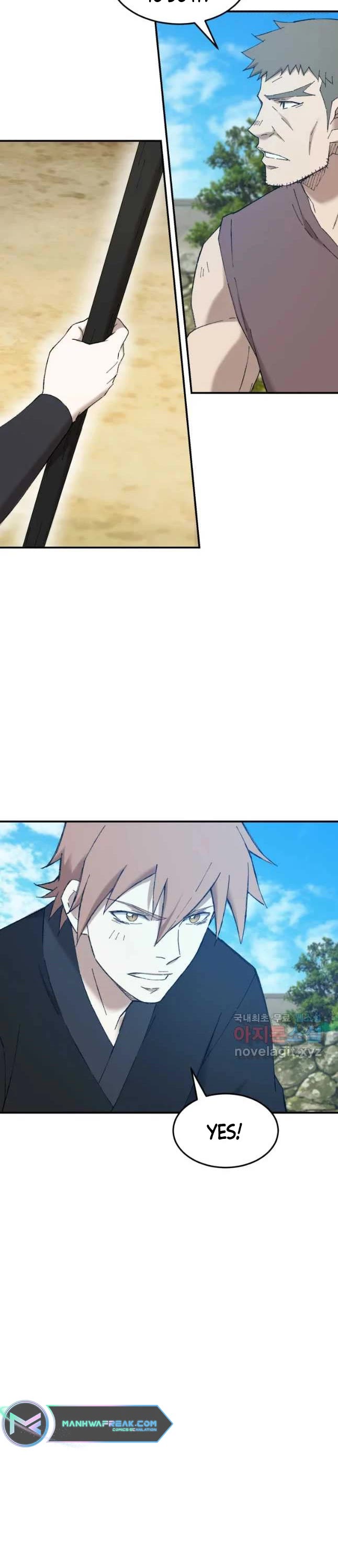 The Great Master Sunyoo chapter 44 page 9