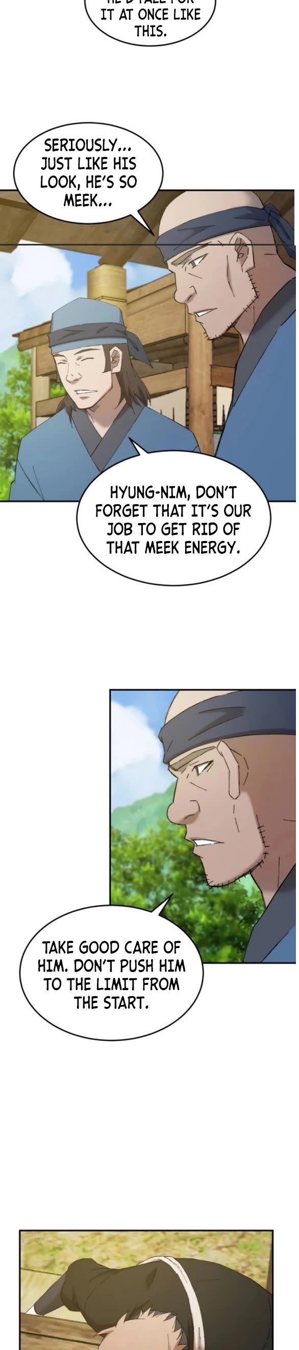 The Great Master Sunyoo chapter 47 page 13