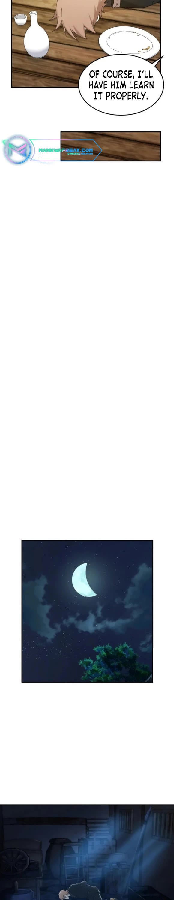 The Great Master Sunyoo chapter 47 page 14