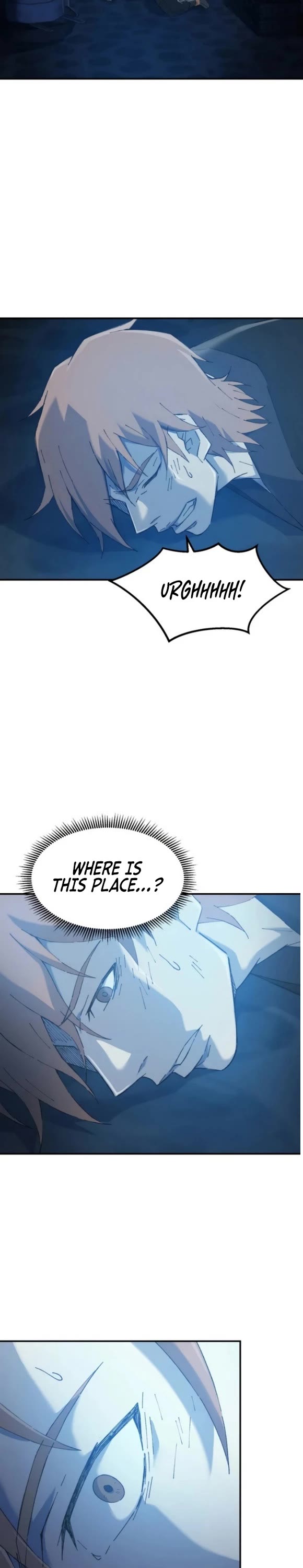 The Great Master Sunyoo chapter 47 page 15