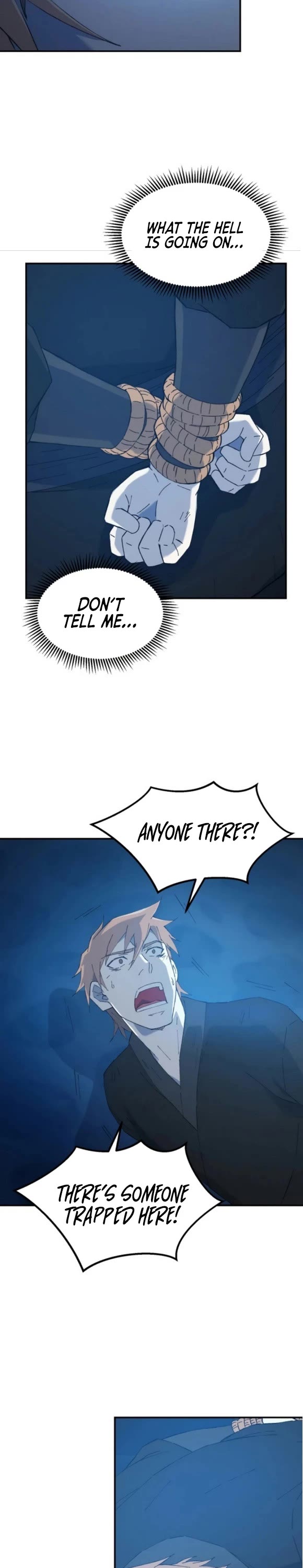 The Great Master Sunyoo chapter 47 page 16