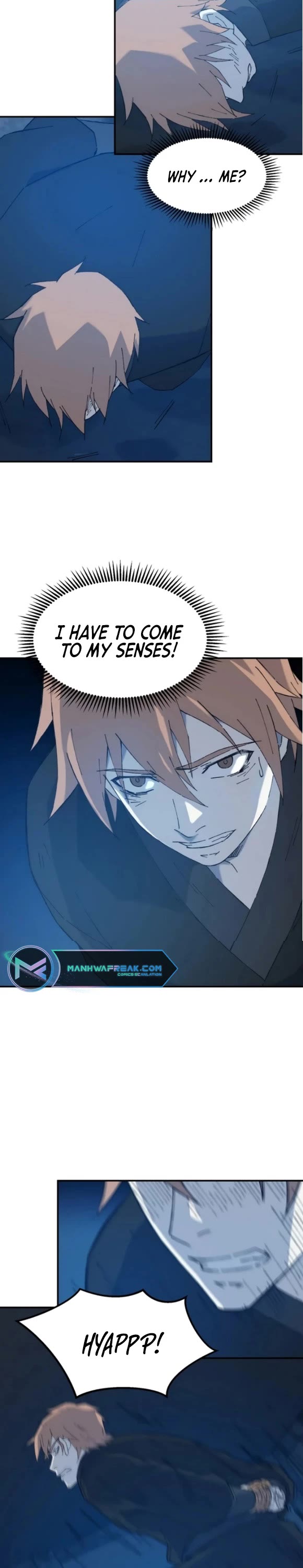 The Great Master Sunyoo chapter 47 page 17