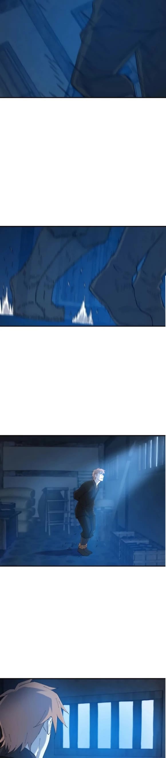 The Great Master Sunyoo chapter 47 page 18