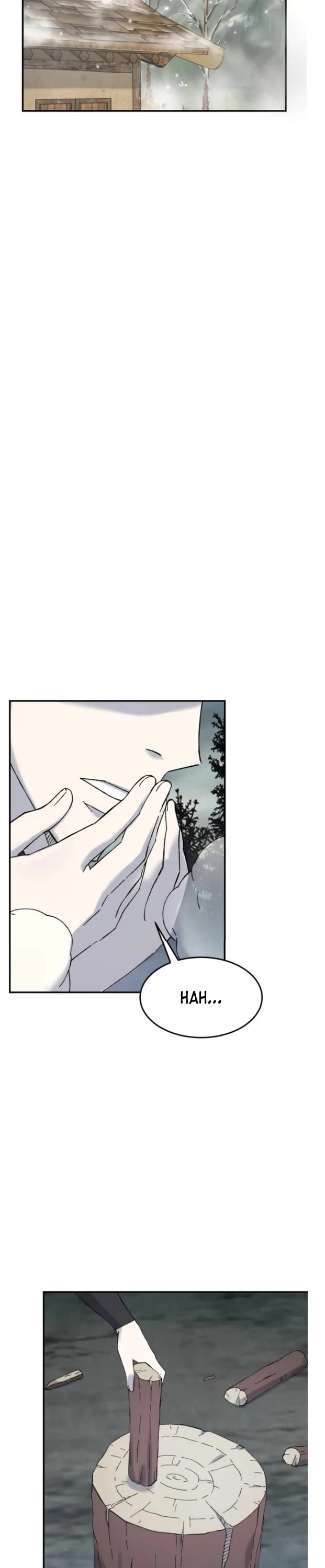 The Great Master Sunyoo chapter 47 page 23