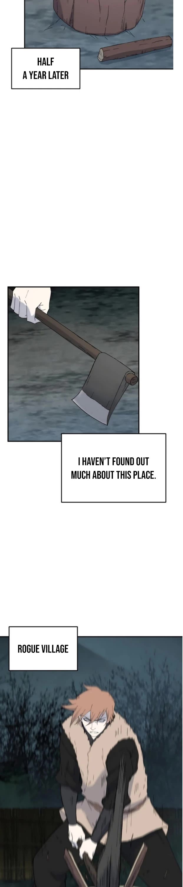 The Great Master Sunyoo chapter 47 page 24