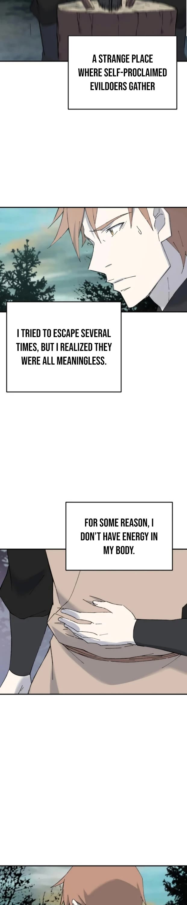 The Great Master Sunyoo chapter 47 page 25