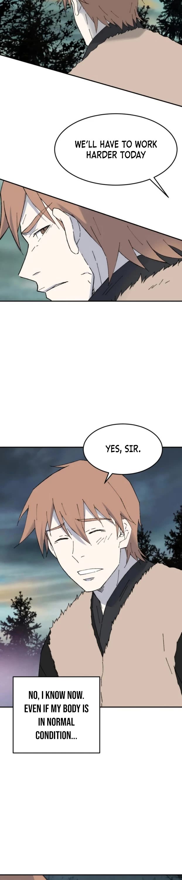 The Great Master Sunyoo chapter 47 page 26