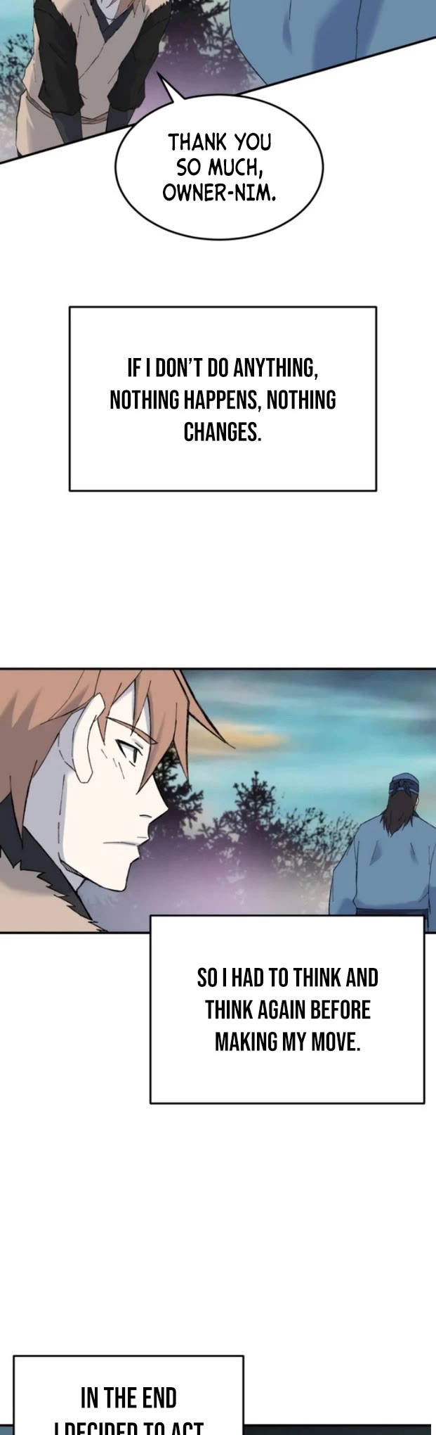 The Great Master Sunyoo chapter 47 page 28