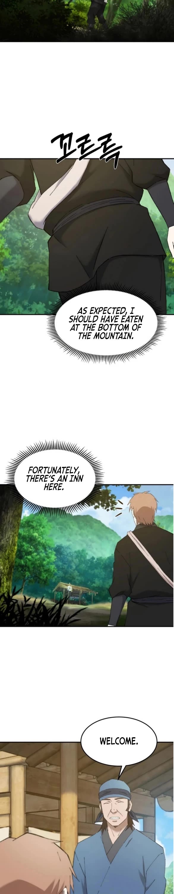 The Great Master Sunyoo chapter 47 page 3