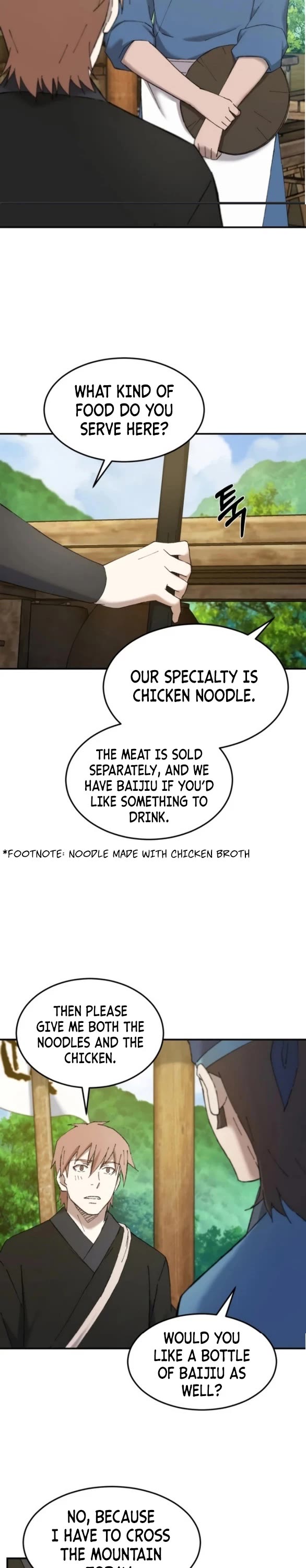 The Great Master Sunyoo chapter 47 page 4