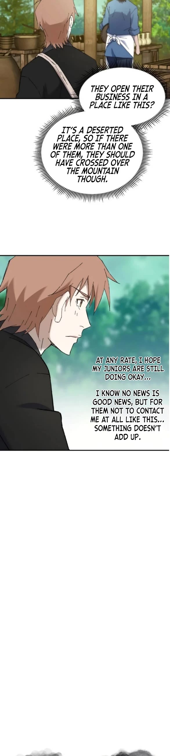 The Great Master Sunyoo chapter 47 page 6