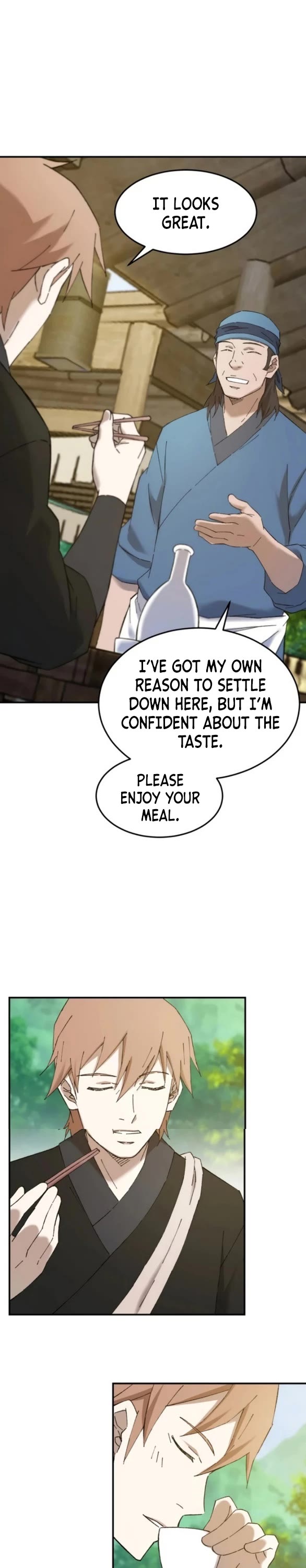 The Great Master Sunyoo chapter 47 page 8