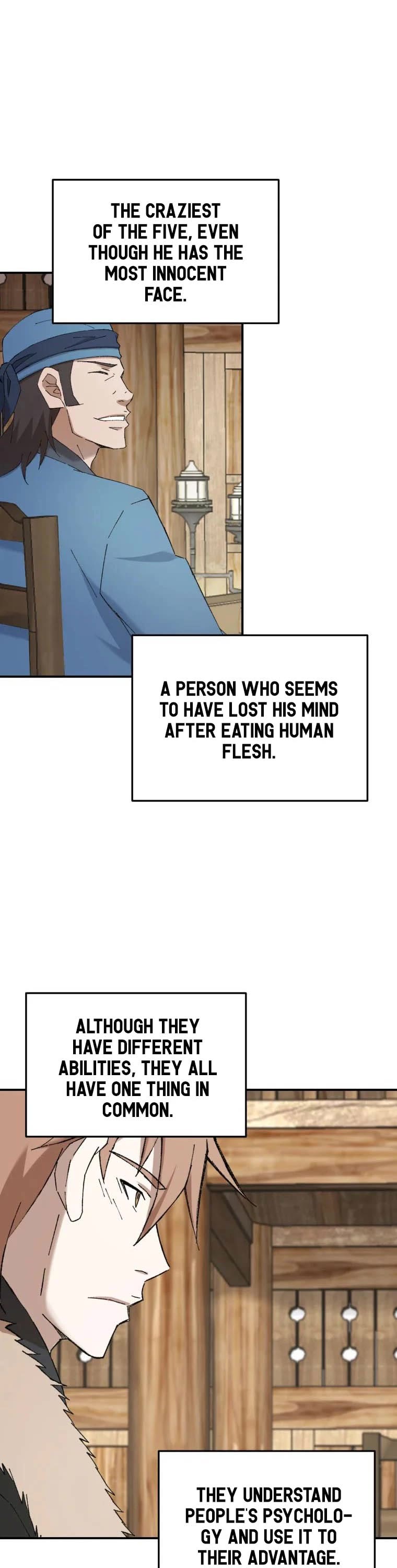 The Great Master Sunyoo chapter 49 page 14