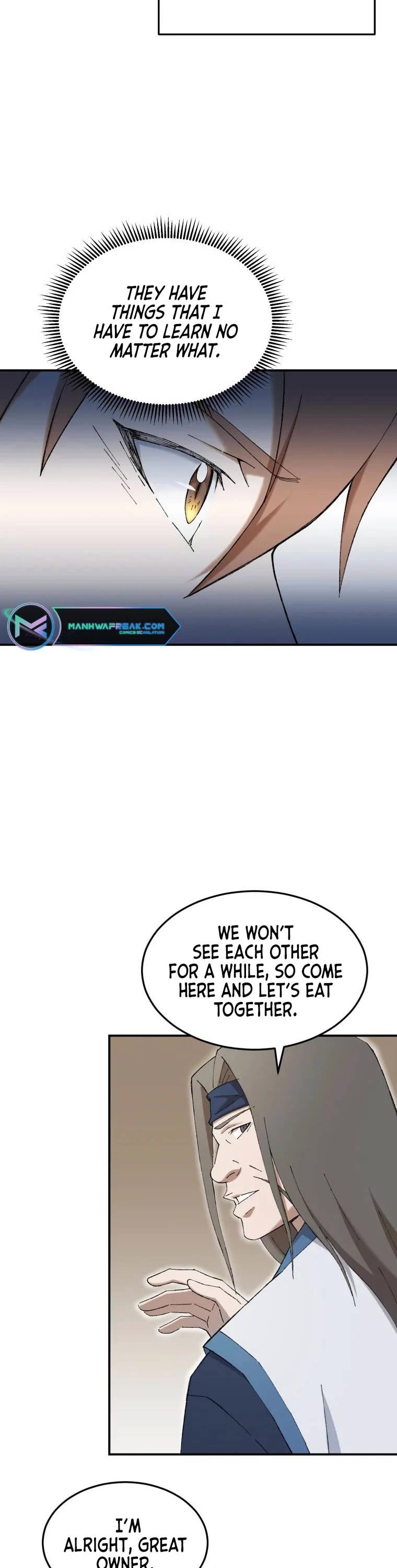 The Great Master Sunyoo chapter 49 page 15