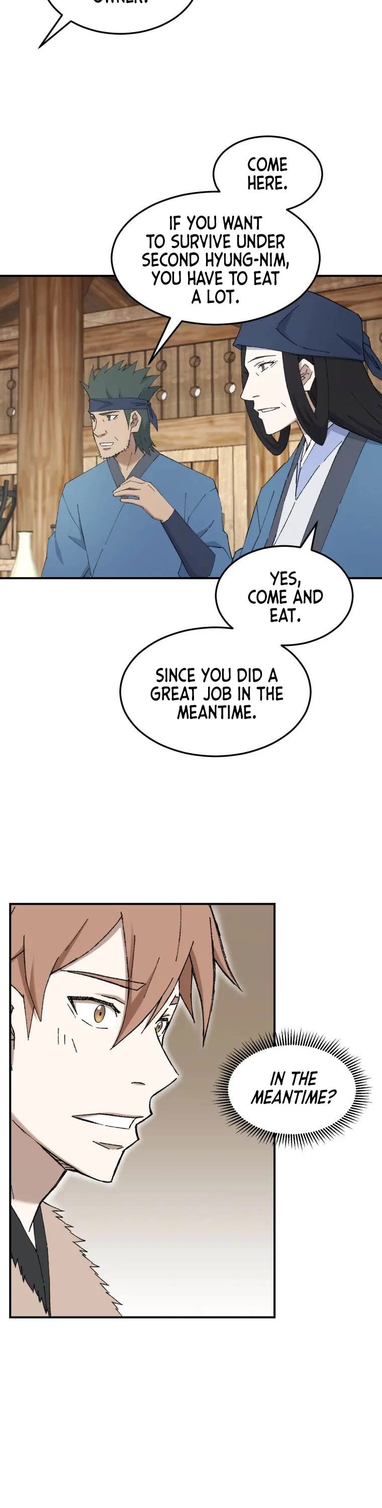 The Great Master Sunyoo chapter 49 page 16