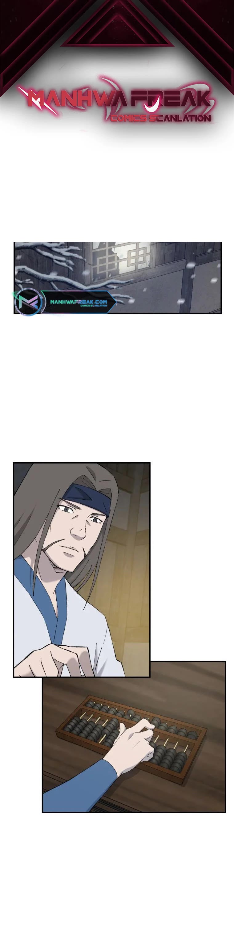 The Great Master Sunyoo chapter 49 page 2