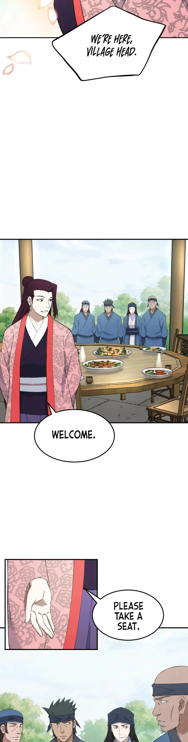 The Great Master Sunyoo chapter 49 page 20