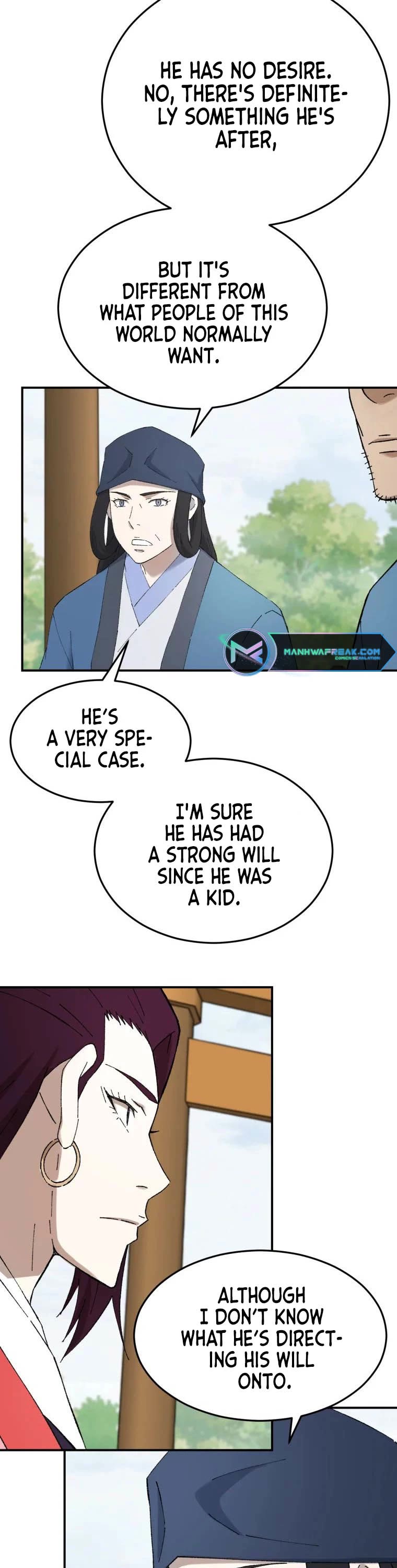 The Great Master Sunyoo chapter 49 page 25