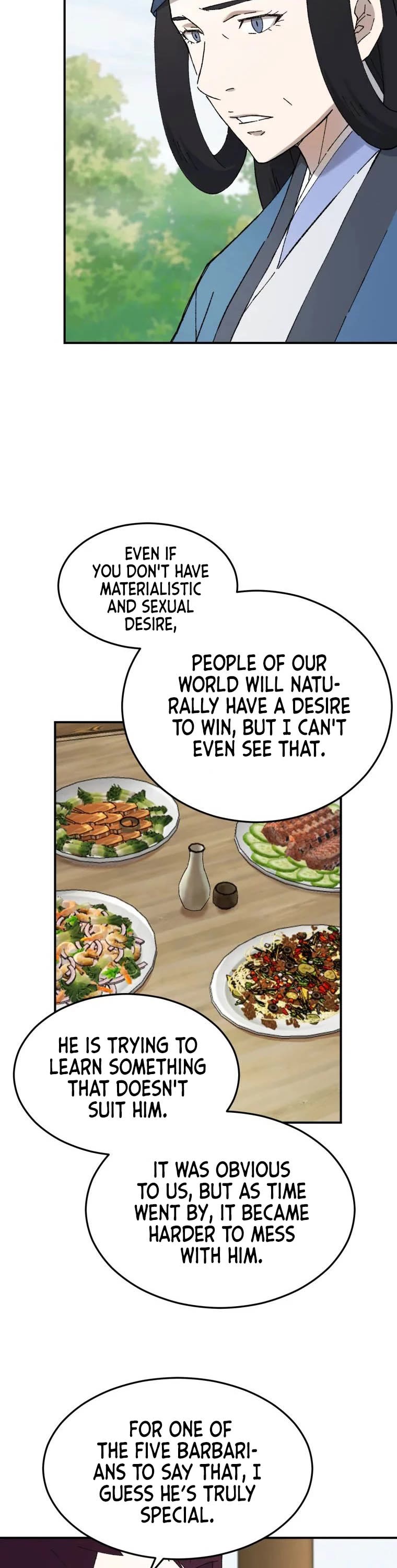 The Great Master Sunyoo chapter 49 page 26