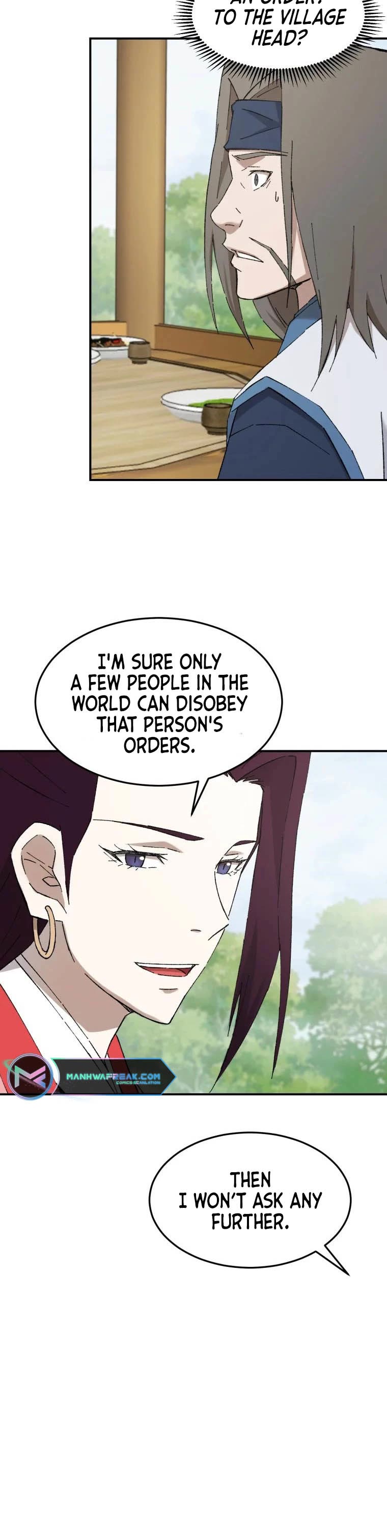 The Great Master Sunyoo chapter 49 page 28