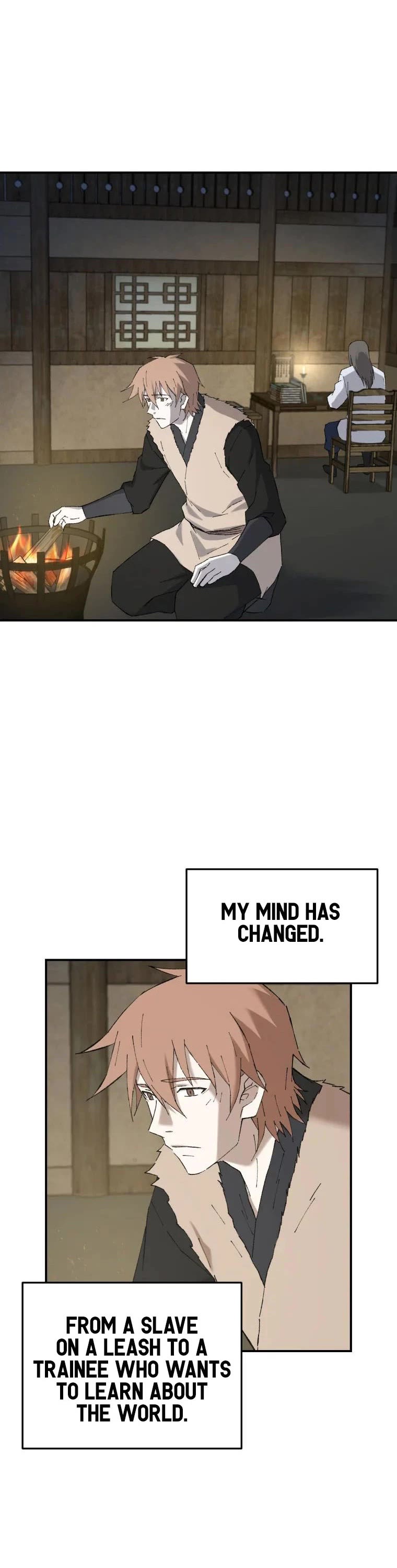 The Great Master Sunyoo chapter 49 page 3