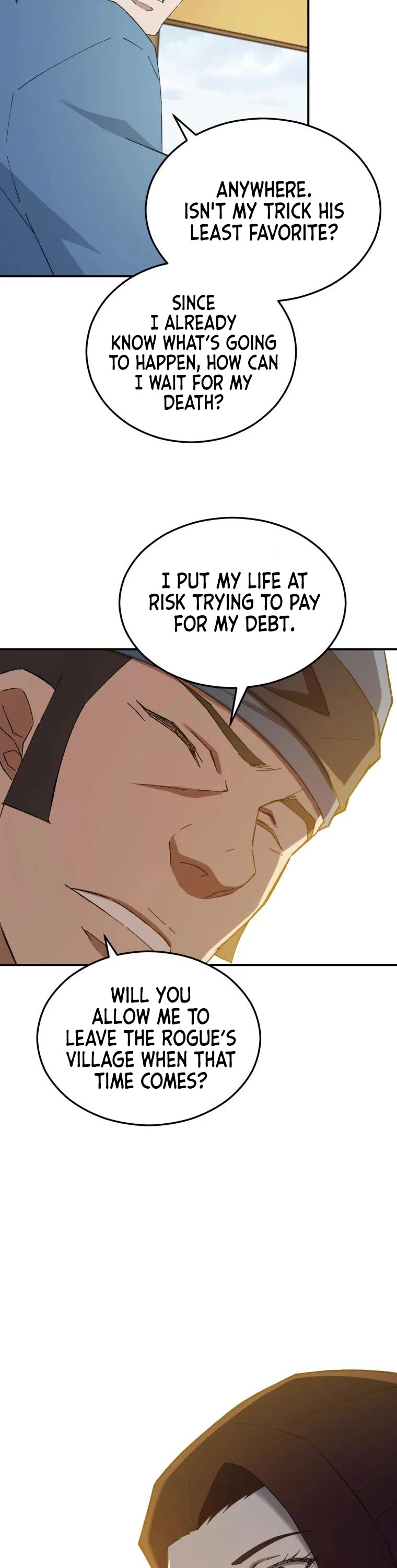 The Great Master Sunyoo chapter 49 page 34