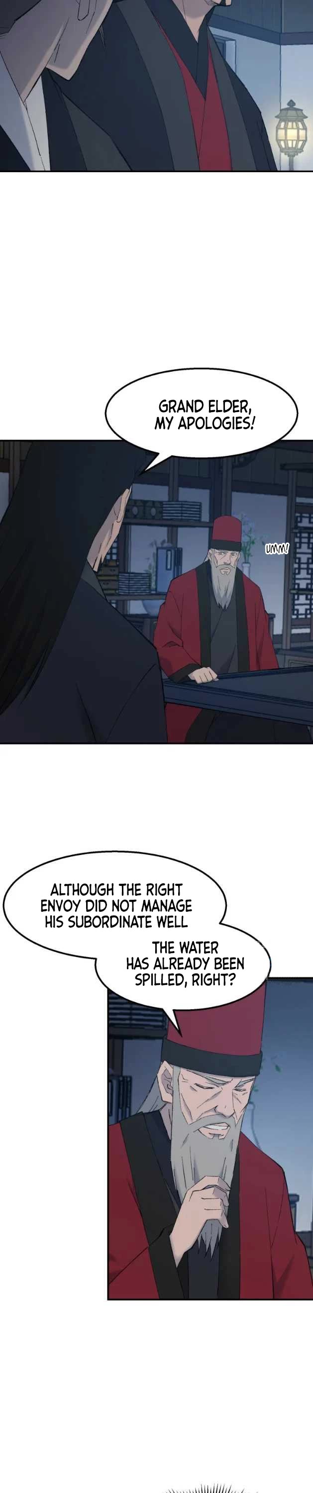 The Great Master Sunyoo chapter 55 page 10