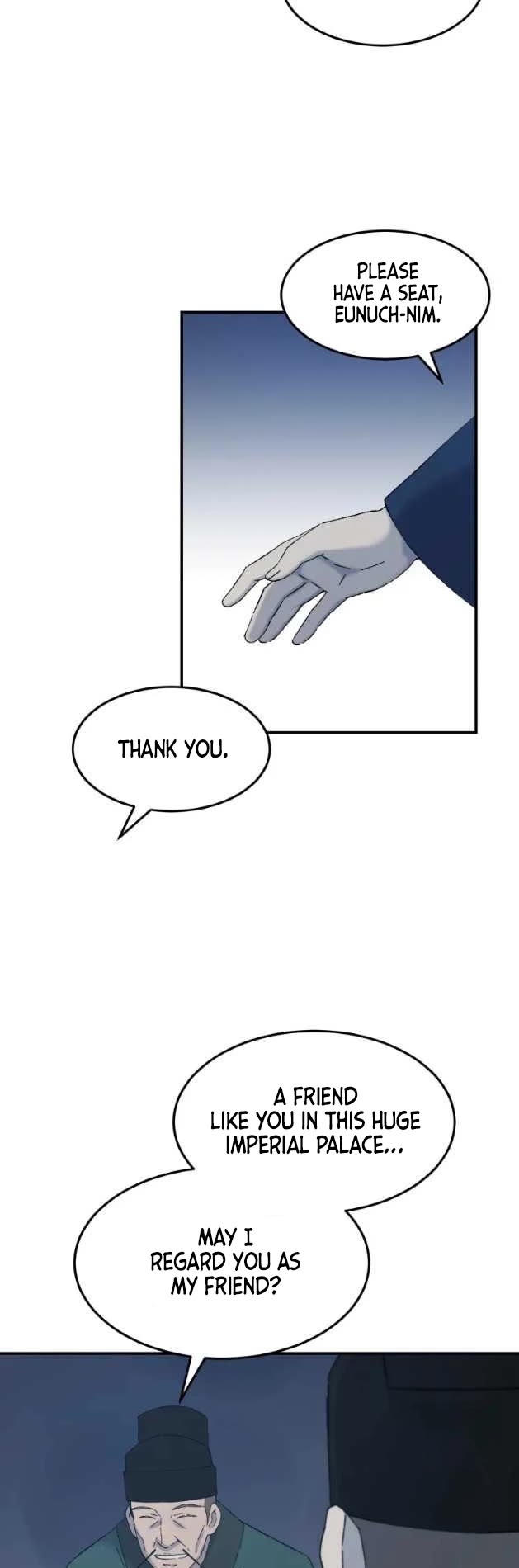 The Great Master Sunyoo chapter 55 page 22