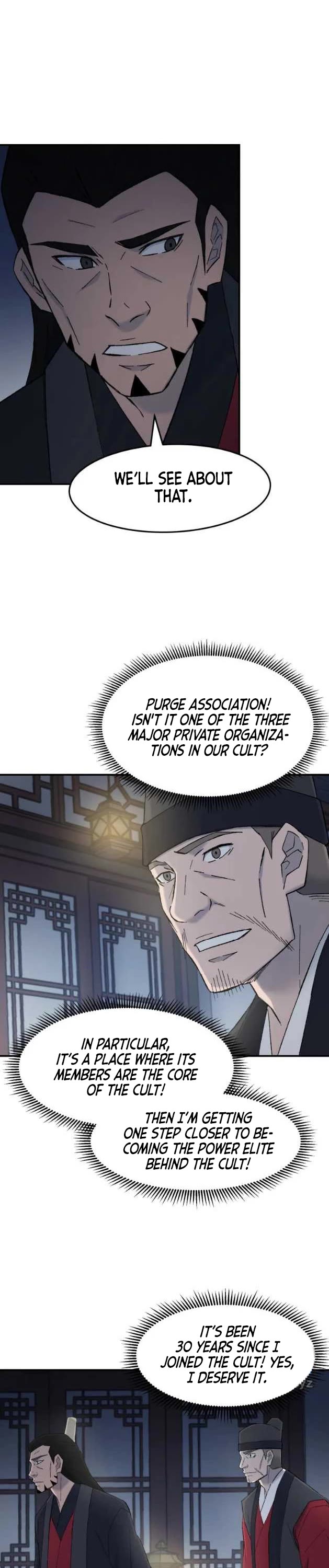 The Great Master Sunyoo chapter 55 page 3