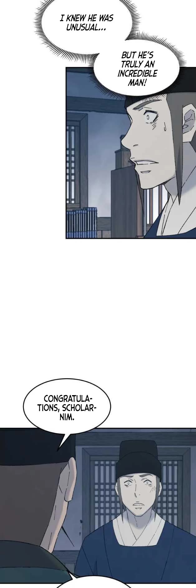 The Great Master Sunyoo chapter 55 page 30