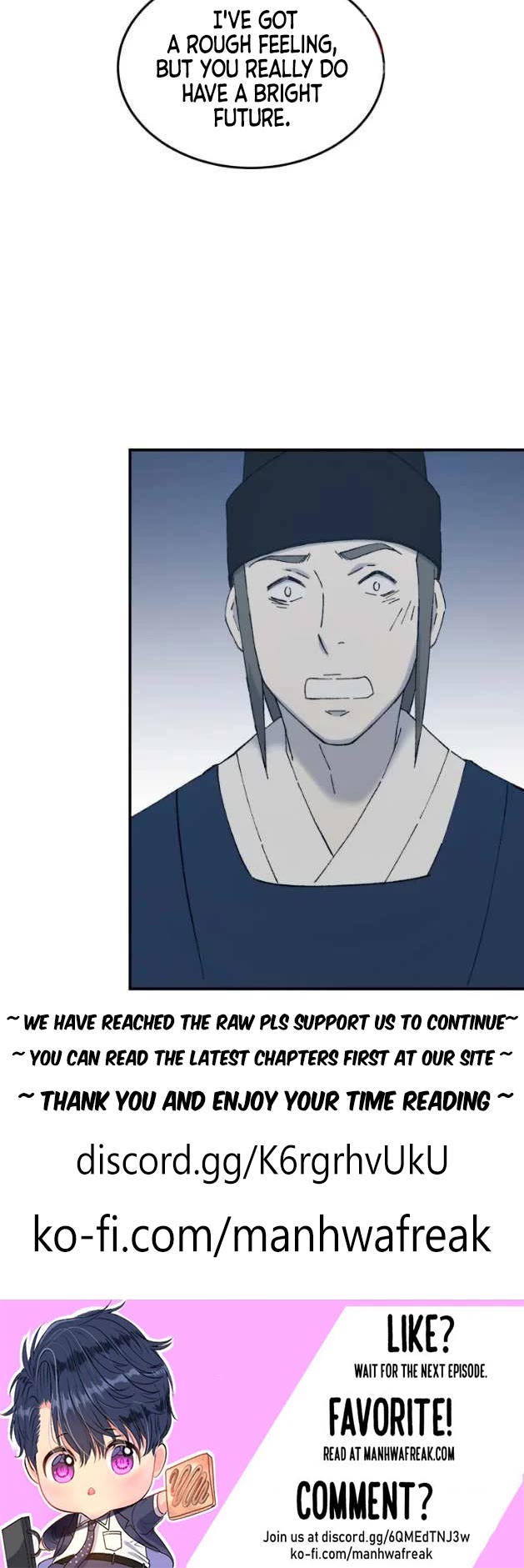 The Great Master Sunyoo chapter 55 page 31