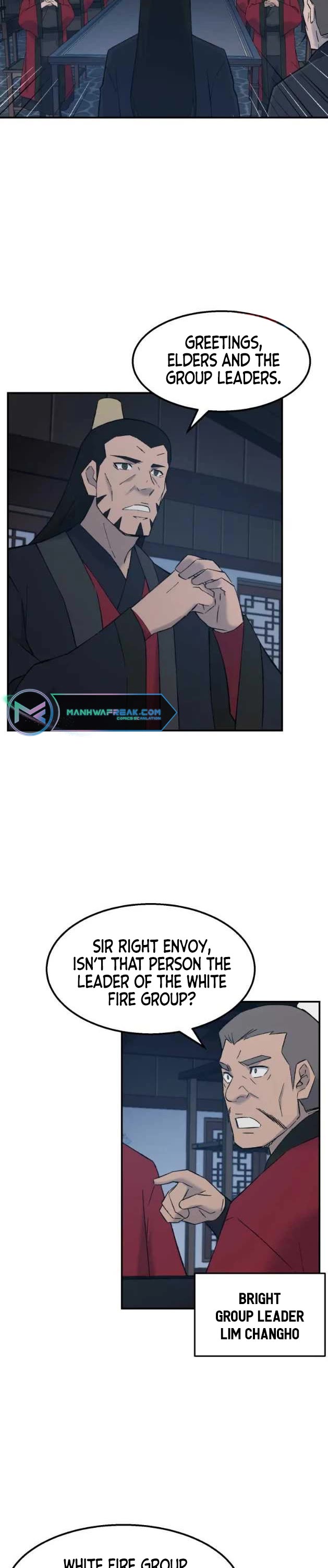 The Great Master Sunyoo chapter 55 page 5