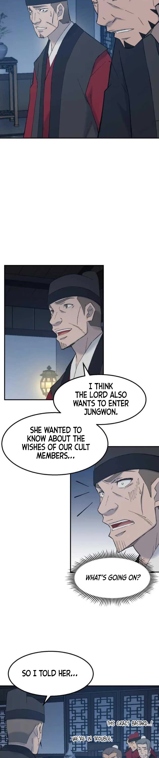 The Great Master Sunyoo chapter 55 page 7