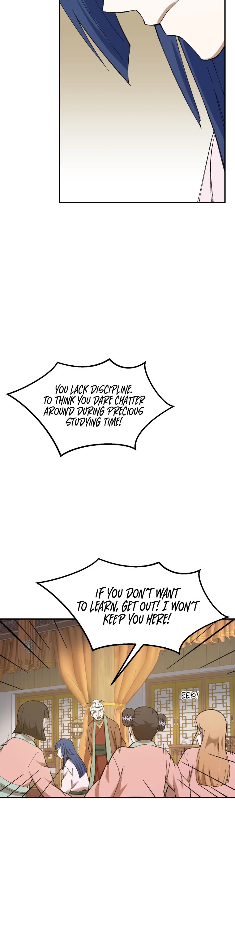 The Great Master Sunyoo chapter 61 page 10